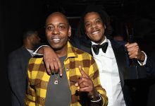 Dave Chappelle reveals Jay-Z showed him photos of his properties in Ghana!