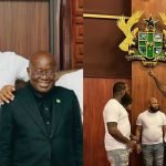 Meek Mill renders apology to Ghanaians for controversial Jubilee House video shoot