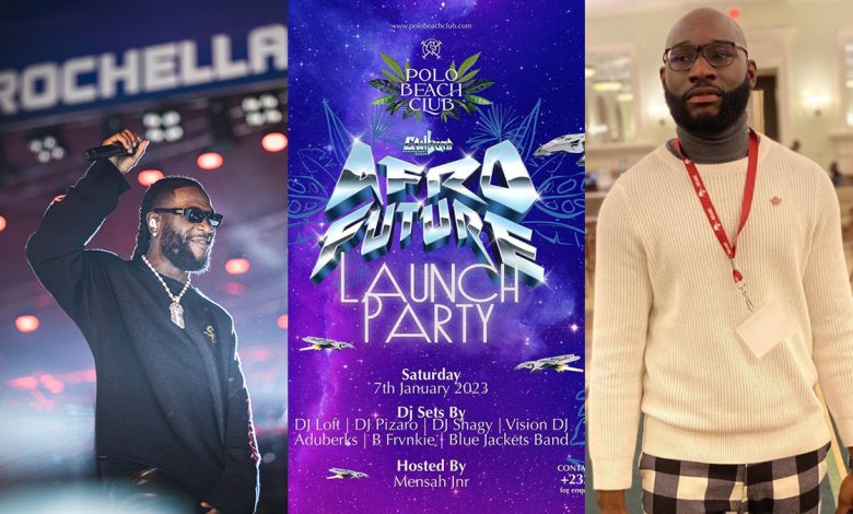 Afrochella to rebrand as AfroFuture in 2023 after winning lawsuit; organizers berate partner for printing fake tickets!