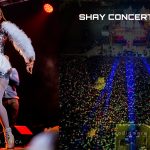 Wendy Shay summons mammoth crowd at West Hills Mall during 3rd edition of 'Shay Concert'