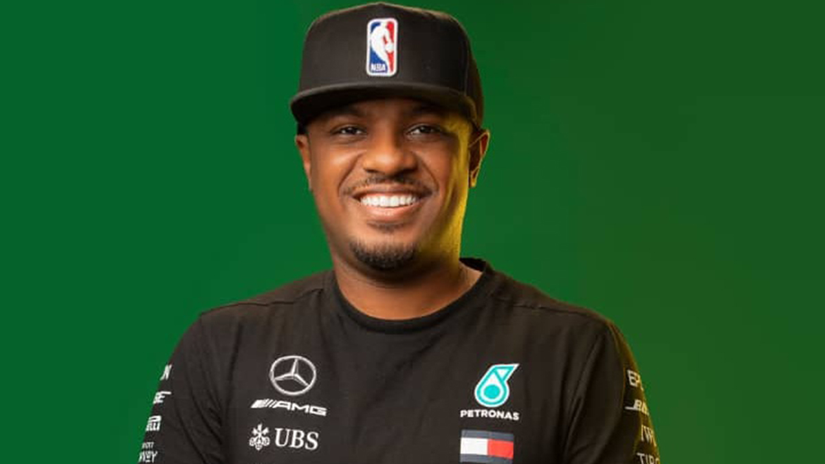 Dr Cryme believes he is 'Too Known' in latest audiovisual!