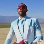 Strawberry Louis Vuitton by Vic Mensa feat. Thundercat & Maeta