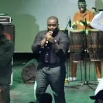 You Dey Feel The Vibe by The Band FRA! feat. Nana Yaw Ofori-Atta (Thousand)