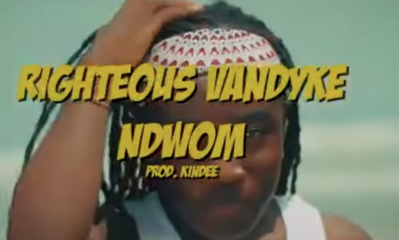 Ndwom (Dotilatido) by Righteous Vandyke