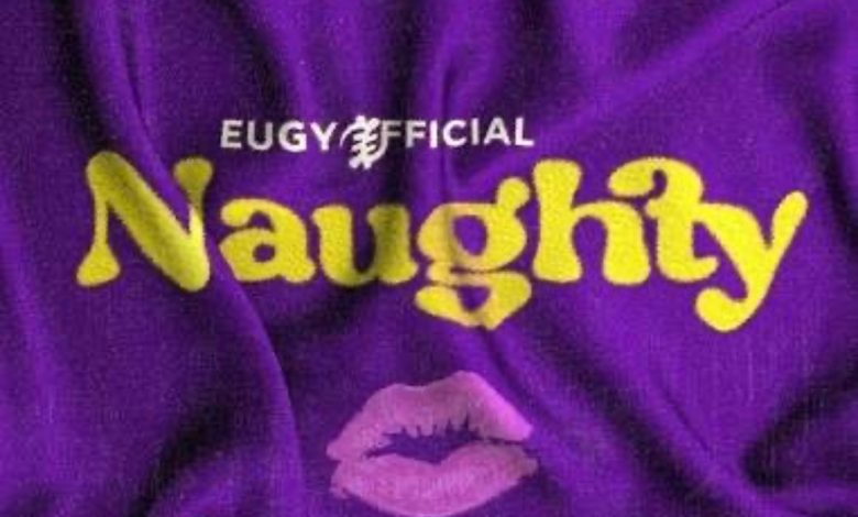 Naughty by Eugy