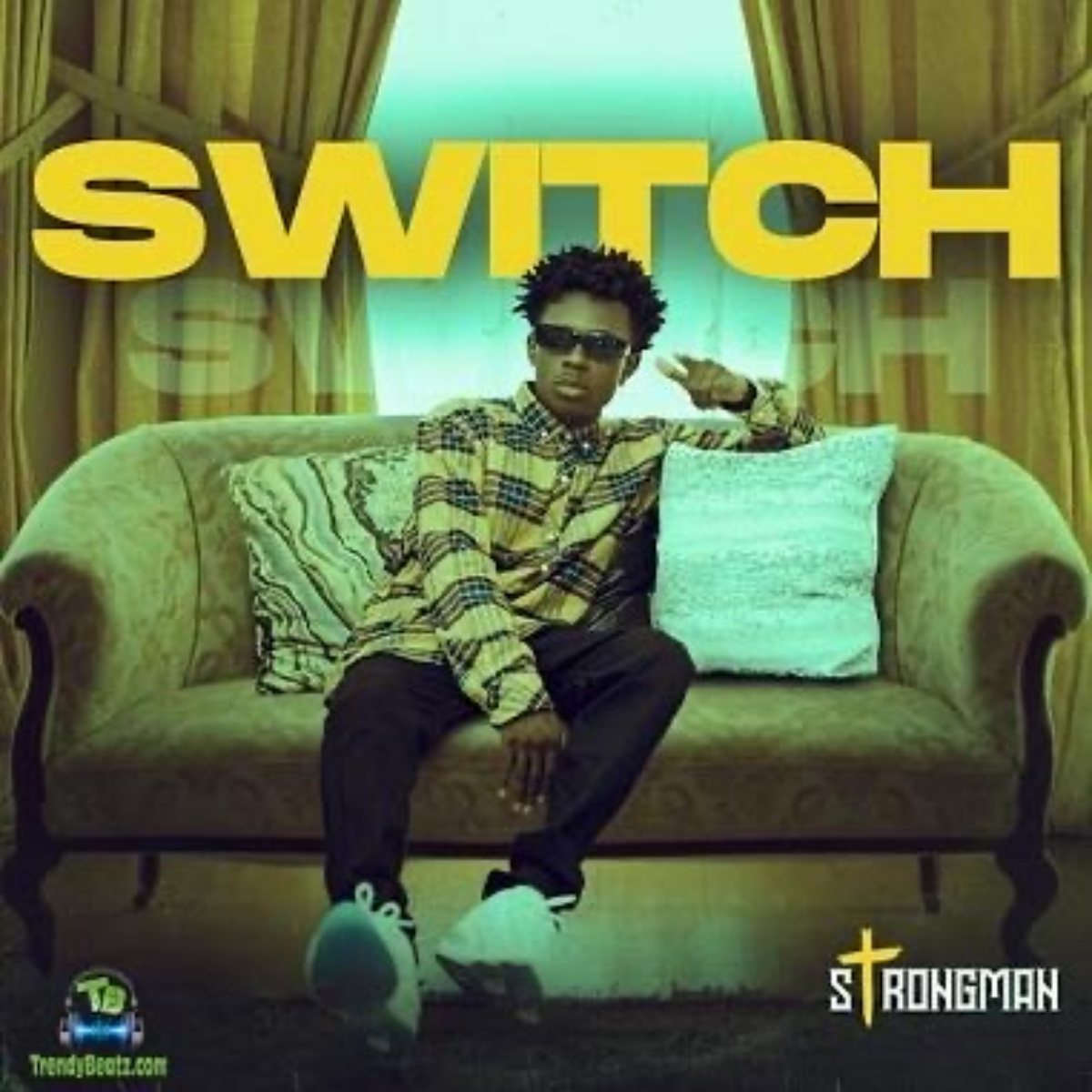 Switch by Strongman