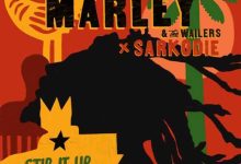 Stir It Up by Bob Marley & The Wailers feat. Sarkodie