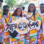 Organisers of AfroXmas Carnival thank patrons for a successful 2022 edition