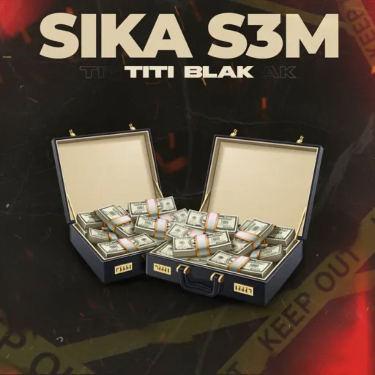 Sika S3m by Titi Blak
