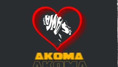 Akoma by Nana Ama