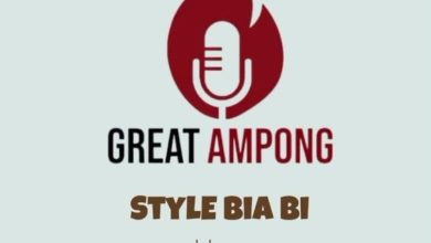 Style Biaa Bi by Great Ampong