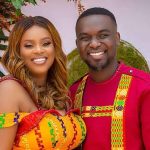 How a "God Bless You" from Joe Mettle's wife secured the ring for her!