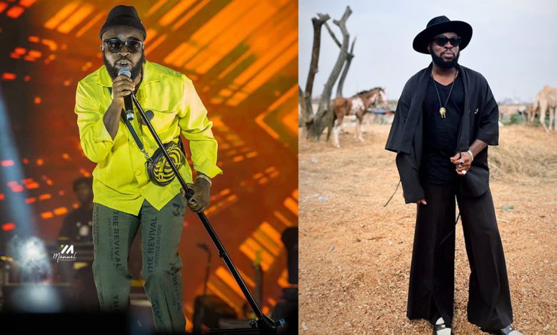 Hiplife is DEAD! - M.anifest states with reasons in "Hiplife Rewind" BBC documentary