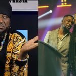 Sarkodie has literally 'Stirred It Up' between Efya & Blakk Rasta but it's far from romantic - FULL GIST HERE!