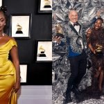 Tems, Zakes Bantwini, Nomcebo Zikode & Wouter Kellerman lift up first ever Grammy Awards for Africa