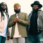 Grammy Award-Winning Reggae Dynasty Morgan Heritage Unveil New Visualizer for 2023 Single “Just a Number”