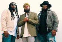 Grammy Award-Winning Reggae Dynasty Morgan Heritage Unveil New Visualizer for 2023 Single “Just a Number”