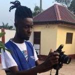 Daniel Kortey