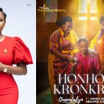 Honhom Kronkron! Queendalyn Yurglee taps Gospel Legends, Diana Hopeson & Abaawa Connie debut single of 2023 off upcoming EP!