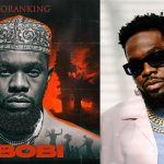 Patoranking inserts new "Abobi" single with crisp visuals ahead of upcoming album