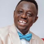 Kwame Mickey warns Gospel Musicians: "Return to the classic style of Gospel Music"