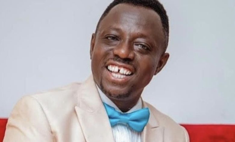 Kwame Mickey warns Gospel Musicians: "Return to the classic style of Gospel Music"
