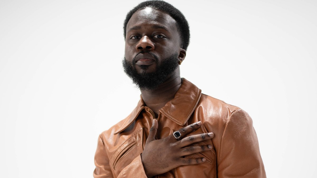 Juic3Boy kick starts the year with two new singles