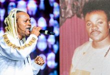 Daddy Lumba shares why he has never given a live performance of these two timeless hits!