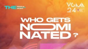 2023 VGMA Unsung winner to be announced on Wednesday 15th March