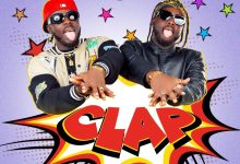Clap by DopeNation