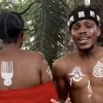 Dzinyefe (My Place of Birth) by Seyram Music