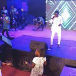 Pentecost Praise Jam II by Yaw Boadu Jnr.