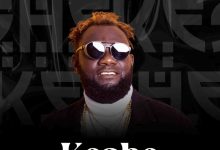 Keshe EP by Papa Kumasi