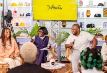 Spotify partners with Vibrate Studio to boost Ghana's music scene