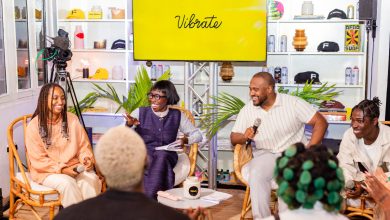 Spotify partners with Vibrate Studio to boost Ghana's music scene