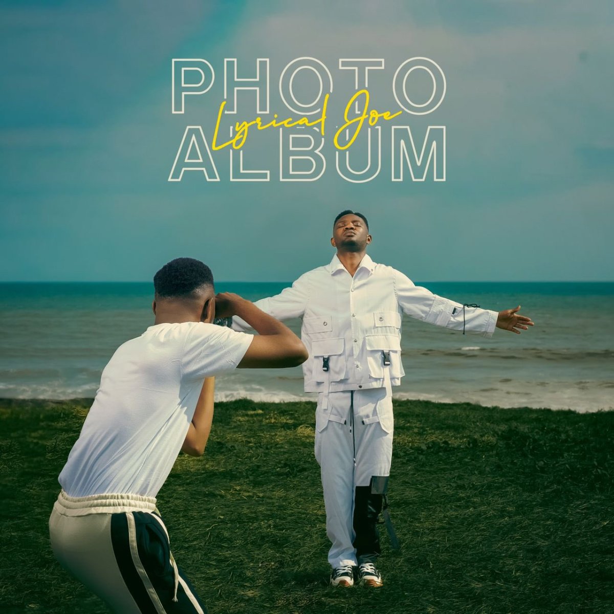 Photo Album by Lyrical Joe