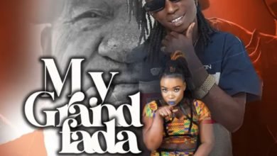 My Grand Fada by Patapaa feat. Ada