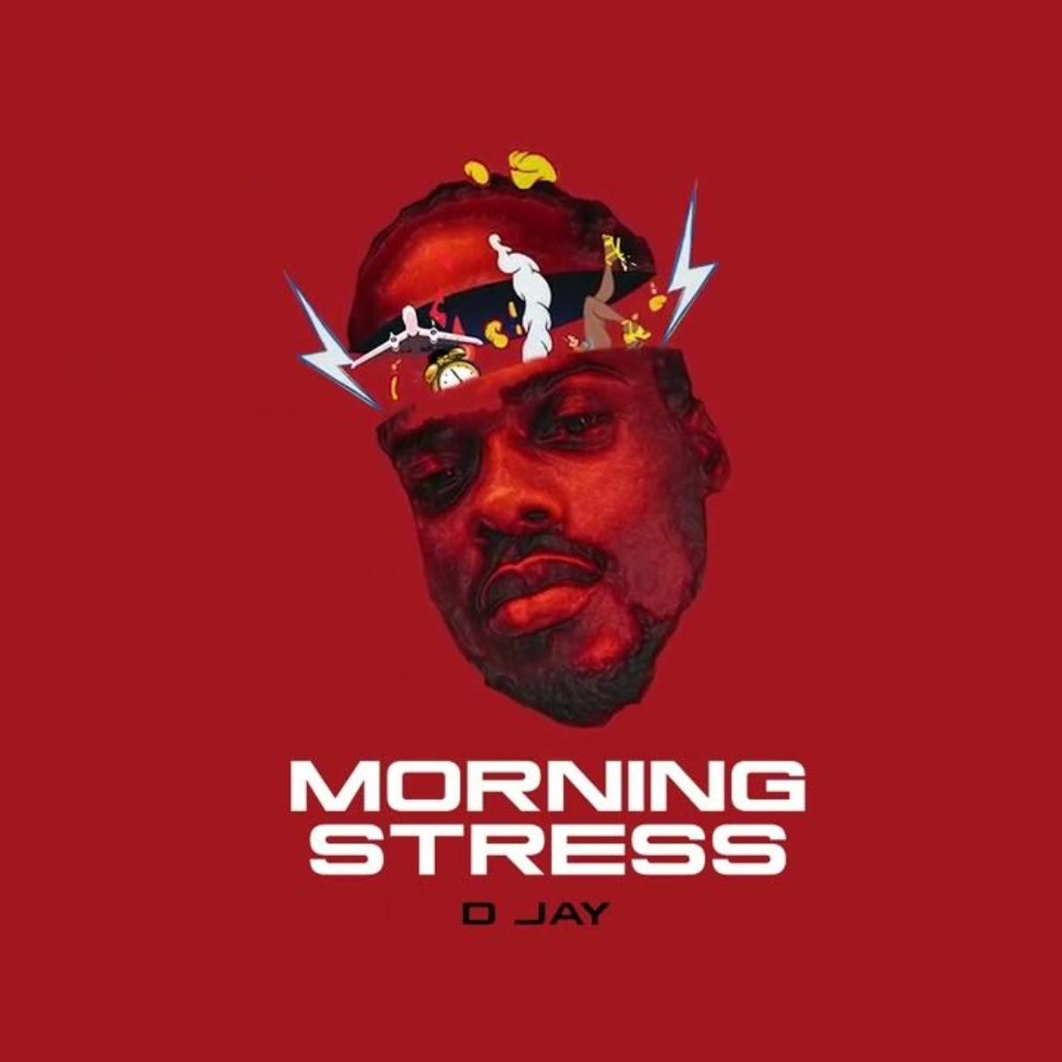 Morning Stress by D Jay