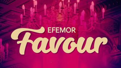 Favour by Efemor