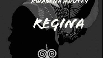 Regina by Kwabena Awutey