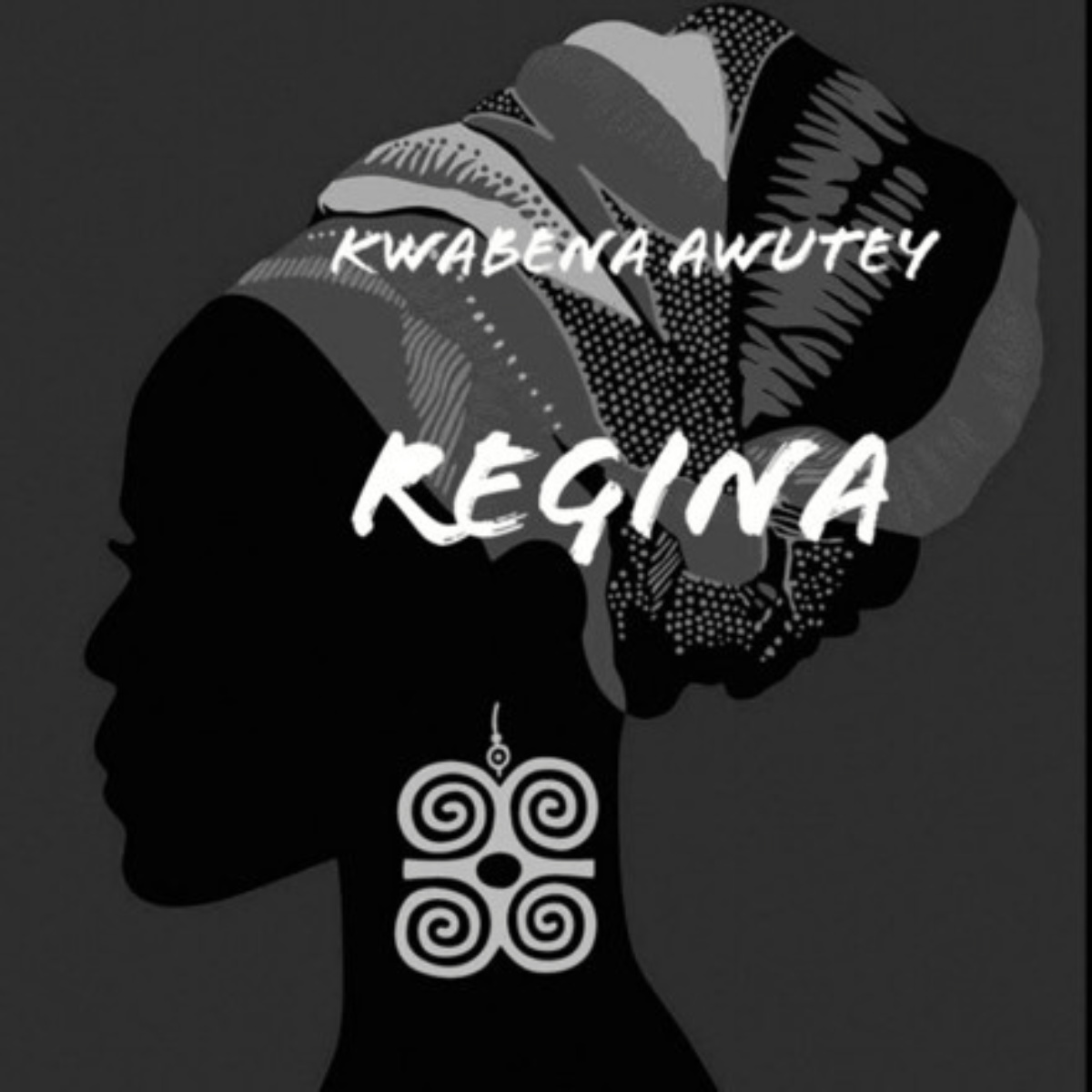 Regina by Kwabena Awutey