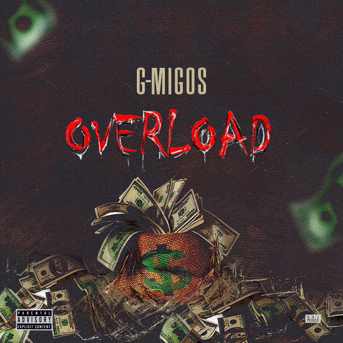 Overload by G-Migos