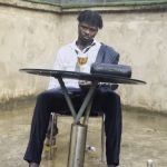 Oyibo (Visualiser) by Kasar