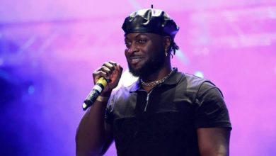 My song "Ebony" opened the doors for Sugarcane, Down Flat and Ku Lo Sa in the UK – Danny Lampo