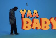 Yaa Baby by Jay Bahd