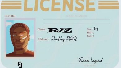 License by RJZ