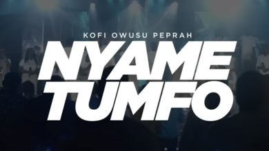Nyame Tumfo by Kofi Owusu Peprah