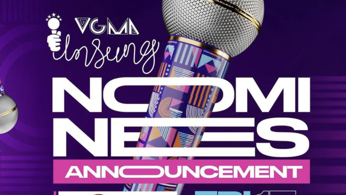 Nominees announced for 2023 VGMA Unsung Artist of the Year