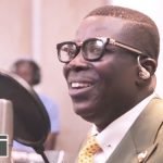 Me Dem Yi (Even Me) by Jack Alolome