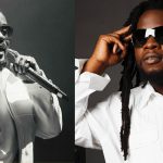 Morgan Heritage's Mojo dispels notion that Sarkodie desecrated Bob Marley's Stir It Up; rather hails the rapper!